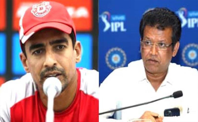 മിഥുന്‍ മന്‍ഹാസ് ബിസിസിഐ പ്രസിഡന്റ്; ജയേഷ് ജോര്‍ജ് വനിതാ പ്രീമിയര്‍ ലീഗ് ചെയര്‍മാന്‍