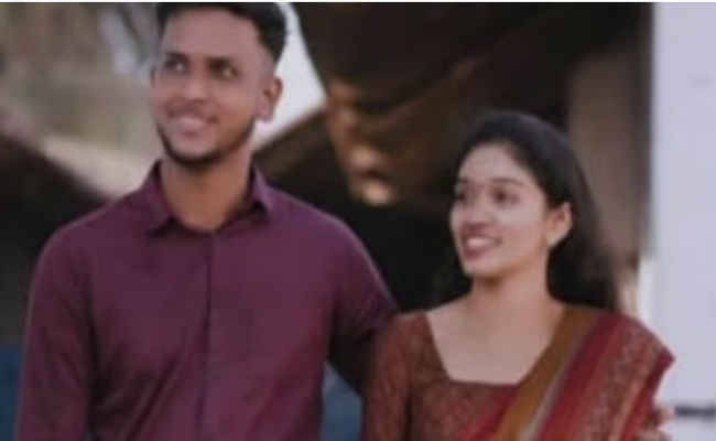 ഒന്നര വര്‍ഷം മുന്‍പ് വിവാഹം, അവിഹിതം സംശയിച്ച് യുവതിയെ ശ്വാസം മുട്ടിച്ച് കൊന്നു; ഭര്‍ത്താവ് അറസ്റ്റില്‍