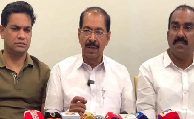 മുഖ്യമന്ത്രി ഡല്‍ഹിയില്‍ പോയത് മക്കളുടെ കേസ് ഒതുക്കാന്‍’: കെപിസിസി പ്രസിഡന്റ് സണ്ണി ജോസഫ്