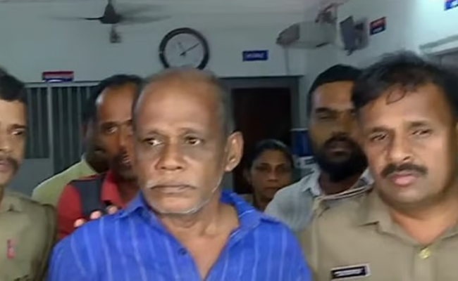 സജിത വധക്കേസ്: ചെന്താമരയ്ക്ക് ഇരട്ട ജീവപര്യന്തം, അപൂര്‍വങ്ങളില്‍ അപൂര്‍വമായ കേസല്ലെന്ന് കോടതി