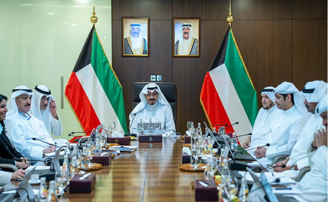 ല​ഹ​രി ഇ​ട​പാടുകാർക്ക് ഇനി വധ ശിക്ഷ; പുതിയ നി​യ​മ​ത്തി​ന് കുവൈത്ത് മ​ന്ത്രി​സ​ഭ അംഗീ​കാ​രം നൽകി