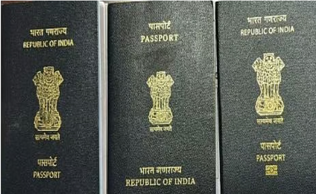യുഎഇയിൽ ഇനി ചിപ്പുള്ള ഇന്ത്യൻ ഇ പാസ്പോർട്ടും,മൂന്ന് ഡിസൈനിൽ ഇന്ത്യൻ പാസ്പോർട്ട്; വ്യത്യാസങ്ങൾ എന്തൊക്കെ?
