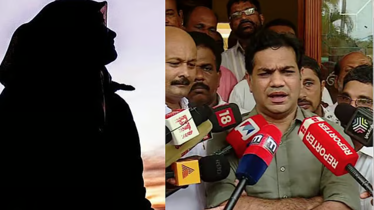 ഹിജാബ് വിഷയത്തില്‍ സമവായം; സ്‌കൂള്‍ നിയമങ്ങള്‍ അനുസരിക്കാമെന്ന് കുട്ടിയുടെ പിതാവ്, വര്‍ഗീയ ഭിന്നിപ്പിന് ആരെയും അനുവദിക്കില്ലെന്ന് ഹൈബി ഈഡന്‍