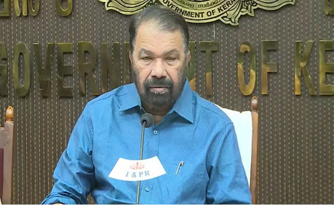 എസ്എസ്എല്‍സി പരീക്ഷാ തീയതികള്‍ പ്രഖ്യാപിച്ചു; മാര്‍ച്ച് 5ന് തുടങ്ങും, ഫലപ്രഖ്യാപനം മെയ് 8 ന്