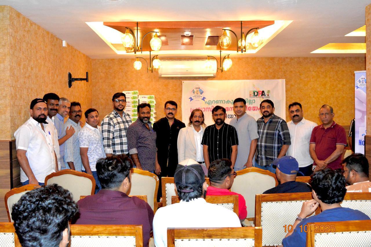 എടപ്പ നോർക്ക’ ക്യാമ്പ് സംഘടിപ്പിച്ചു.