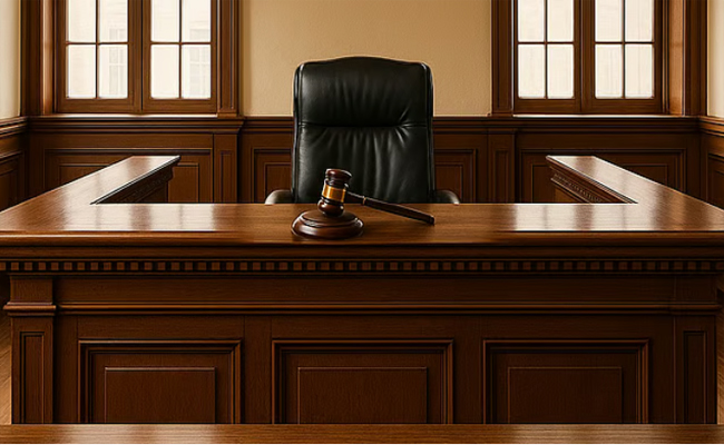 രണ്ട് വയസുകാരനെ തല്ലി; പ്രതിക്ക് 1000 ദിർഹം പിഴ വിധിച്ച് ദുബൈ കോടതി