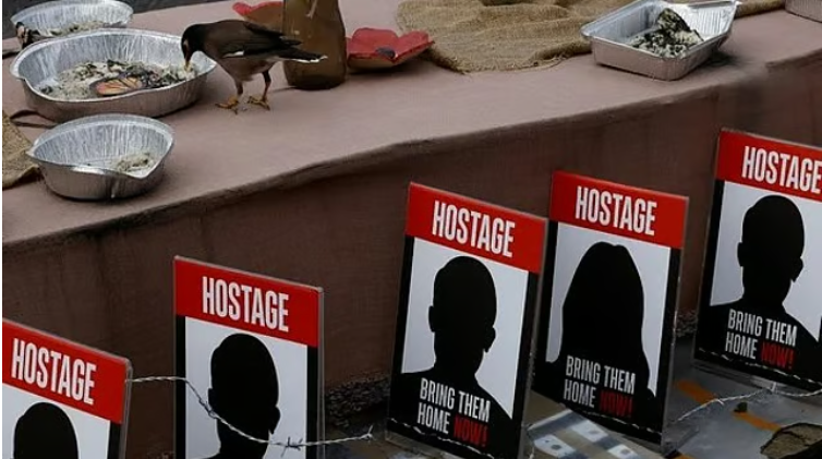 20 ഇസ്രയേല്‍ ബന്ദികള്‍ക്ക് പകരം 2000 പലസ്തീനികളെ മോചിപ്പിക്കും; ഹമാസ് ഇസ്രയേല്‍ വെടിനിര്‍ത്തല്‍ കരാര്‍ പ്രാബല്യത്തിലേക്ക്