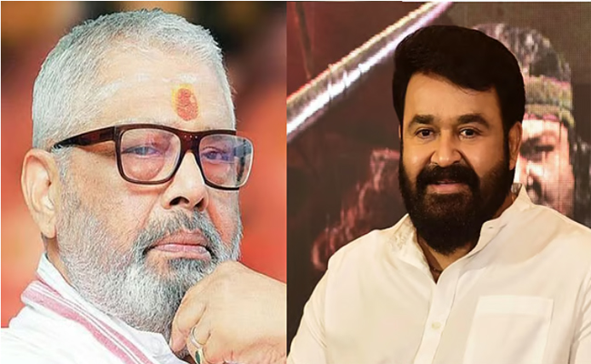 ഗുരുസ്ഥാനീയനായ വ്യക്തി’; ആര്‍എസ്എസ് നേതാവ് പിഇബി മേനോനെ അനുസ്മരിച്ച് മോഹന്‍ലാല്‍