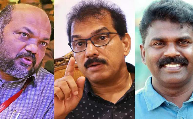 രാജീവും സി.എന്‍. മോഹനനും രസീതില്ലാതെ പണം വാങ്ങി; ശ്രീനിജിന്‍ സീറ്റ് ചോദിച്ചെത്തി: വെളിപ്പെടുത്തലുമായി സാബു ജേക്കബ്