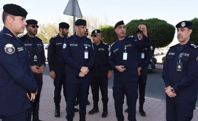 ട്രാഫിക് നിയമ ലംഘനം; 15 പ്രവാസികളെ നാട് കടത്തി കുവൈത്ത്