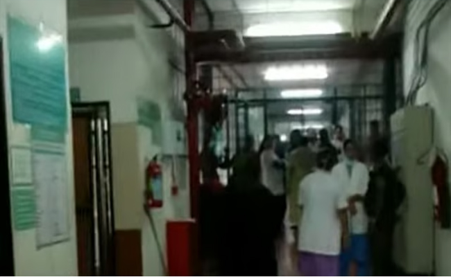 വാതില്‍ തള്ളിത്തുറന്ന് സനൂപ് അകത്തുകയറി; ആക്രോശിച്ച് കൊടുവാള്‍ കൊണ്ട് തലയില്‍ വെട്ടി’