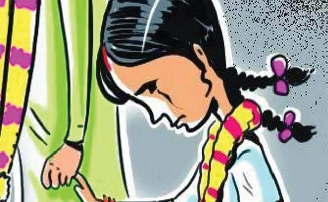 പത്ത് മാസത്തിനിടെ സംസ്ഥാനത്ത് 18 ശൈശവ വിവാഹങ്ങള്‍; കൂടുതല്‍ തൃശൂരില്‍