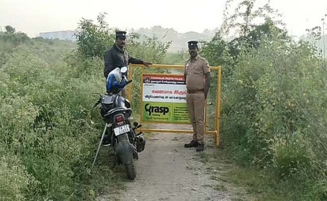 കോയമ്പത്തൂര്‍ കൂട്ടബലാത്സംഗം: മൂന്നുപേര്‍ പിടിയില്‍, കീഴ്‌പ്പെടുത്തിയത് വെടിവെച്ചു വീഴ്ത്തി