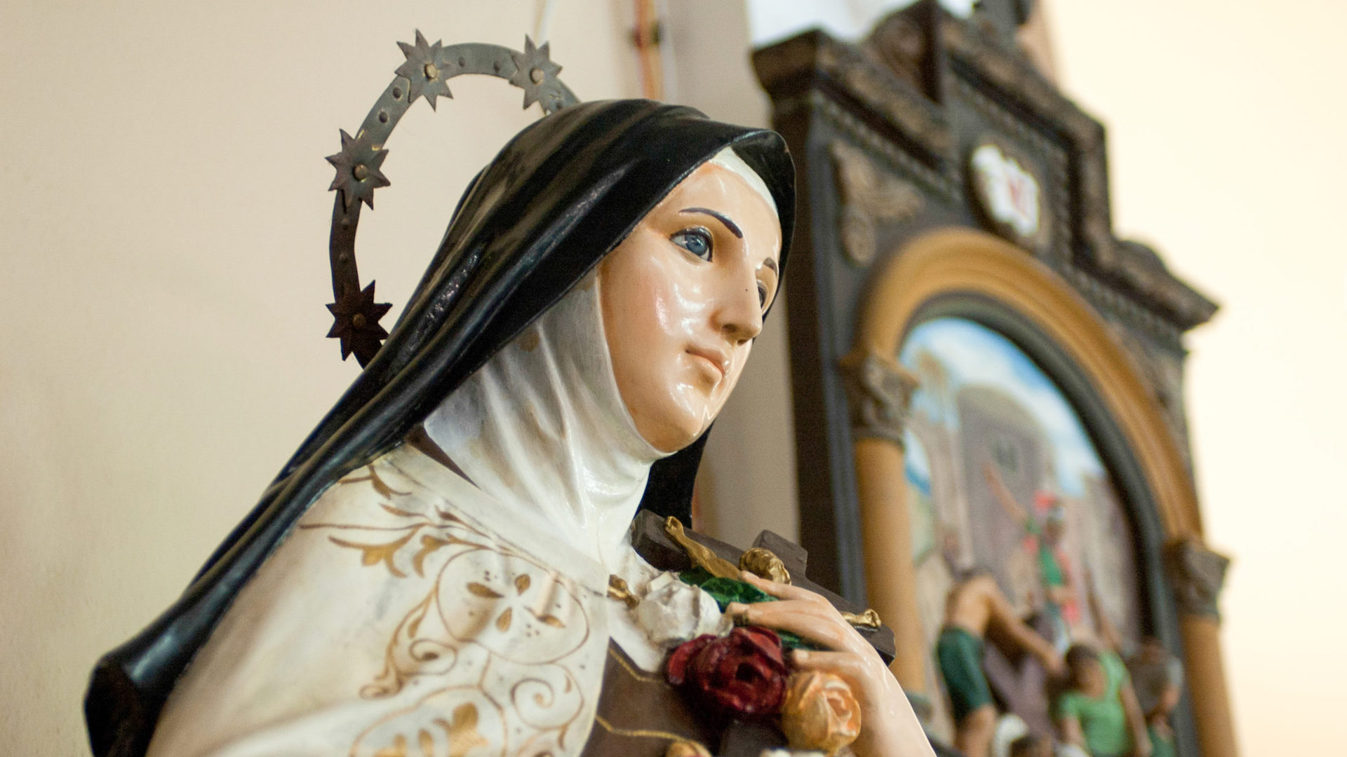 കന്യാമറിയത്തെക്കുറിച്ചുള്ള 2 പ്രയോഗങ്ങൾ ഒഴിവാക്കി തീർപ്പ് കൽപ്പിച്ച് വത്തിക്കാൻ രേഖ; ‘സഹ രക്ഷക, മധ്യസ്ഥ വിശേഷണങ്ങൾ ഉചിതമല്ല’