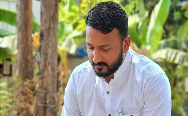 ബലാത്സംഗം ചെയ്തിട്ടില്ല, പരാതിക്കാരി ഗര്‍ഭച്ഛിദ്രത്തിന് മരുന്ന് കഴിച്ചത് സ്വന്തം ഇഷ്ടപ്രകാരം’; മുന്‍കൂര്‍ ജാമ്യഹര്‍ജി നല്‍കി രാഹുല്‍ മാങ്കൂട്ടത്തില്‍