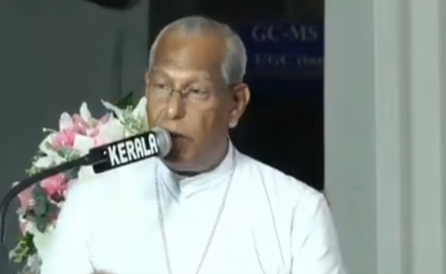 തെരഞ്ഞടുപ്പാണ്, കേന്ദ്ര-സംസ്ഥാന സര്‍ക്കാരുകളുടെ അവഗണന മനസില്‍ കാണണം; വിശ്വാസികളോട് കെസിബിസി