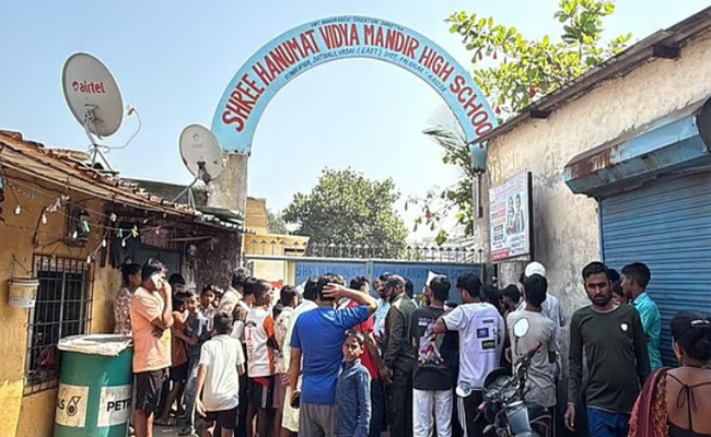 ശിശുദിനത്തില്‍ വൈകിയെത്തി; അധ്യാപിക നൂറ് സിറ്റ് അപ്പ് എടുപ്പിച്ചു; ആറാം ക്ലാസ് വിദ്യാര്‍ഥിനി മരിച്ചു