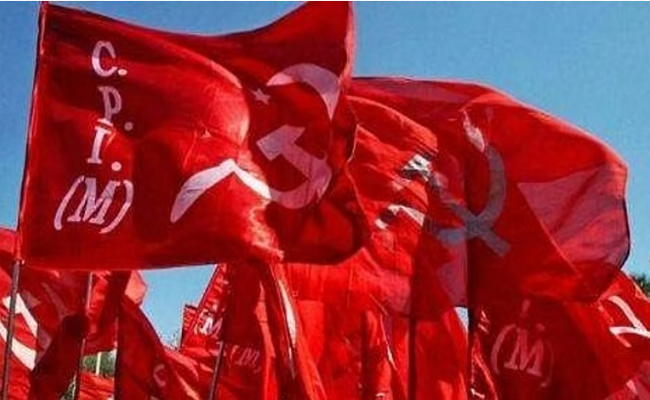 കഴിഞ്ഞ തവണ കോണ്‍ഗ്രസിനായി പ്രചാരണം; ഇത്തവണ സിപിഎം സ്ഥാനാര്‍ഥി; തൃശൂരിലും പാര്‍ട്ടിക്കുള്ളില്‍ പോര്