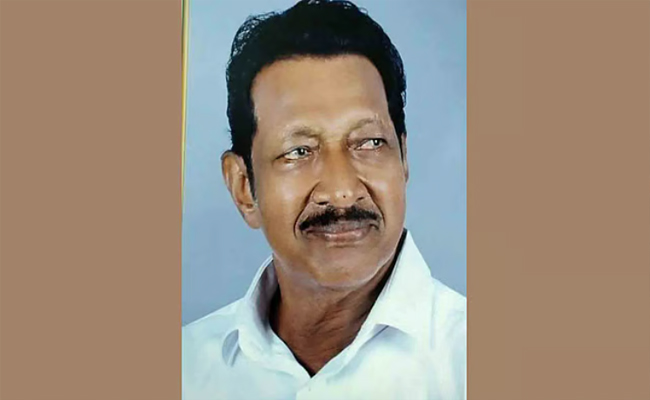 പ്രശസ്ത കാഥികൻ ഇരവിപുരം ഭാസി അന്തരിച്ചു