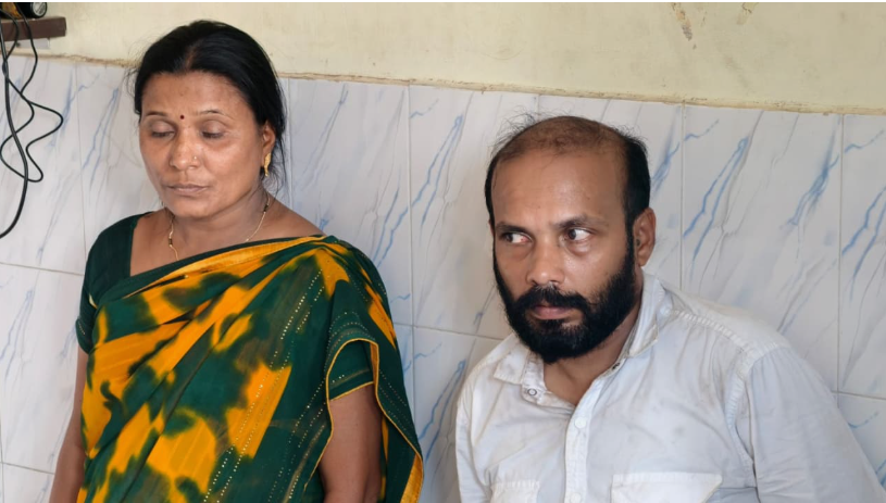 കെഎസ്ആര്‍ടിസി ബസിൽ വന്നിറങ്ങി, സംശയം തോന്നിയ പൊലീസ് പരിശോധിച്ചു, കൊല്ലത്ത് 3 കിലോ കഞ്ചാവുമായി 2 പേര്‍ പിടിയിൽ