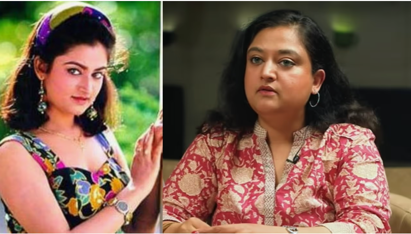 ഒടുവിൽ ഞാൻ ജീസസിനെ കണ്ടെത്തി’: മോഹിനി ‘എനിക്ക് നേരെ ദുർമന്ത്രവാദം, 13 പിശാചുക്കളെ അവരയച്ചു