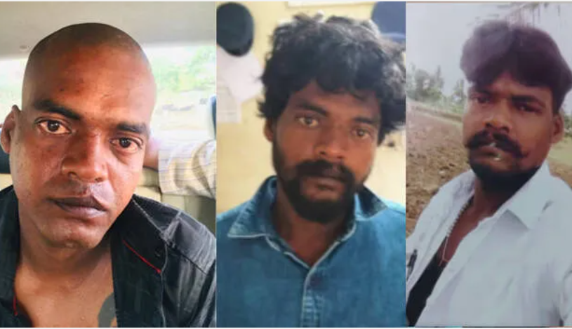 തമിഴ്‌നാട് പൊലീസിനെതിരെ കേസെടുക്കും ; ബാലമുരുകനെ കൊണ്ടുവന്നത് സ്വകാര്യ കാറിൽ കൈവിലങ്ങില്ലാതെ;