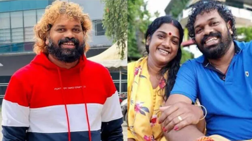 ഭാര്യയുടെ കവിളത്ത് അടിച്ച ഓട്ടോക്കരനെ ഞാൻ തല്ലി; തുറന്നുപറഞ്ഞ് സാജു നവോദയ