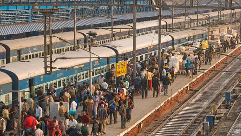 ടിക്കറ്റുണ്ടെങ്കിലും യാത്ര ചെയ്യാനാകില്ല, 10000 രൂപ പിഴയും; ട്രെയിൻ യാത്രക്കാർ ഇക്കാര്യം നിർബന്ധമായും ശ്രദ്ധിക്കണം