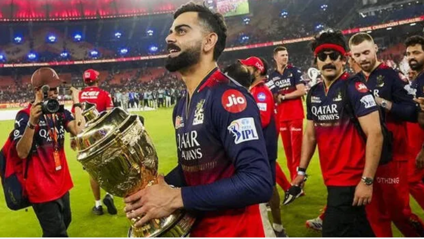 കിരീടം നേടിയിട്ട് ആറുമാസം, 200 കോടി ഡോളറിന് ആർസിബിയെ വില്പനയ്ക്ക് വച്ച് ഉടമകൾ