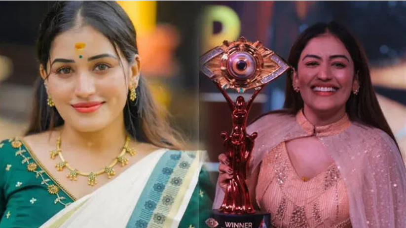 പിആറിന് കാശ് കൊടുത്തിട്ടുണ്ട്, 16 ലക്ഷമല്ല; എത്ര രൂപ കൊടുത്തെന്ന് വെളിപ്പെടുത്തി അനുമോൾ