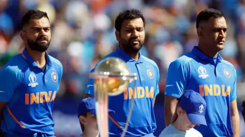 മുൻ ദക്ഷിണാഫ്രിക്കൻ താരത്തിന്റെ ഇഷ്ടടീമിൽ രോഹിത് ഇല്ല സച്ചിനും ഗിൽക്രിസ്റ്റും ഓപ്പണിംഗ്, ധോണി ഫിനിഷർ