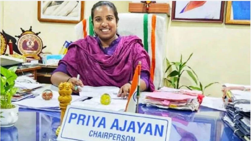 ‘ആരെയാണ് വിശ്വസിക്കേണ്ടതെന്ന് പഠിച്ചു’, രാഷ്ട്രീയ ജീവിതത്തോട് വിടപറഞ്ഞ് നഗരസഭാ മുൻ ചെയർപെഴ്സൺ