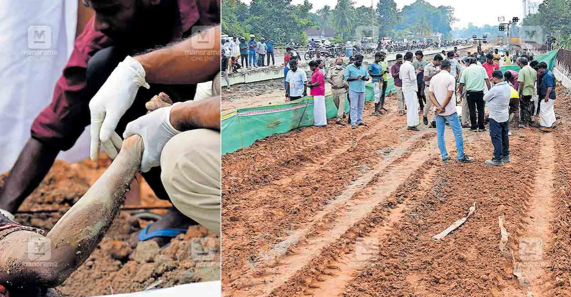മകളുടെ വിവാഹം സ്വപ്നം കണ്ട് രാവും പകലും പണിയെടുത്തു; ഒടുവിൽ ചേതനയറ്റ് മടക്കം