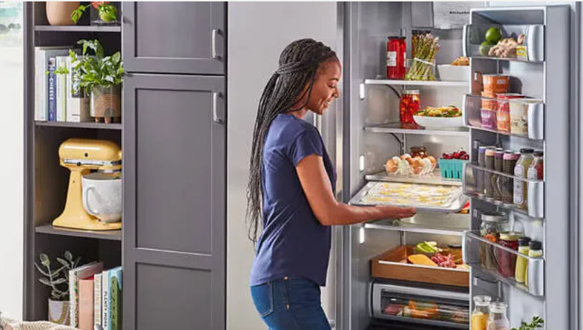 ഫ്രിഡ്‌ജിൽ ഇങ്ങനെ ചെയ്‌താൽ വൈദ്യുതി ബിൽ കൂടുമോ? സംശയത്തിന് മറുപടിയിതാ