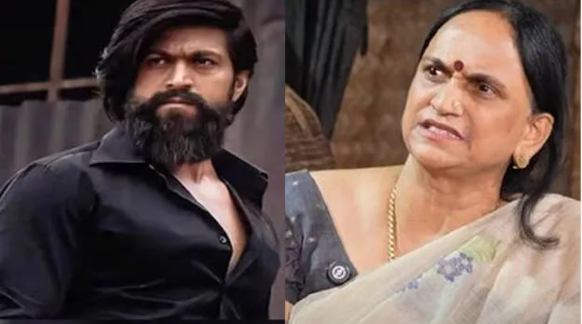 ‘പ്രൊമോഷന്റെ പേരിൽ 64 ലക്ഷം രൂപ തട്ടിയെടുത്തു, ചോദ്യം ചെയ്‌തപ്പോൾ ഭീഷണി’; പരാതിയുമായി കെജിഎഫ് നടന്റെ അമ്മ