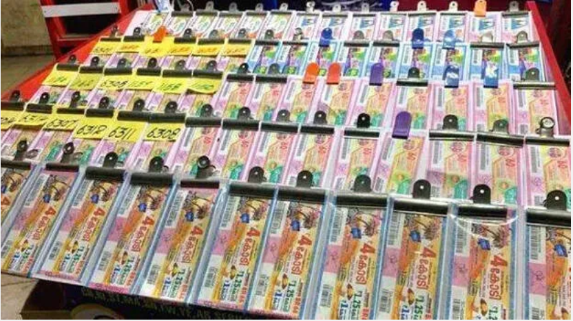 12 കോടിയുടെ ഒന്നാം സമ്മാനം ഈ ടിക്കറ്റിന്, പൂജാ ബമ്പർ നറുക്കെടുത്തു