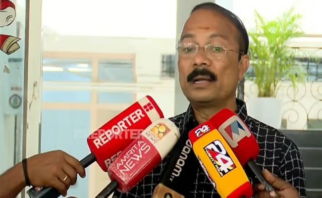 കീഴ്ശാന്തിമാരില്‍ കര്‍ശന നീരീക്ഷണം; പോറ്റിയെ പോലുള്ളവരെ ഒഴിവാക്കും; ഇനി എല്ലാം വിജിലന്‍സ് എസ്പിയുടെ മേല്‍നോട്ടത്തില്‍; പിഎസ് പ്രശാന്ത്