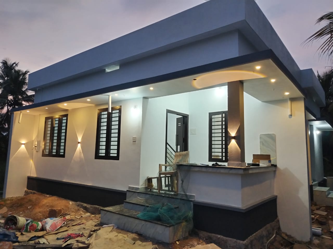 ഷബീർ അലി അദനി റിയാദ് ഐസിഎഫിൻറെ തണലിൽ