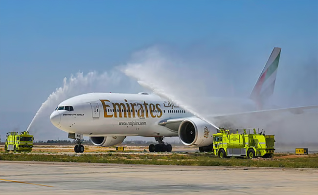 ലാഭത്തിന് മുകളിൽ പറന്ന് എമിറേറ്റ്‌സ്; 12.2 ബില്യൺ ദിർഹം നേടി, പുതിയ തൊഴിലവസരങ്ങൾ വരുന്നു