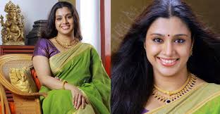 അതുപോലൊരു വേഷം ചെയ്യണം’; സിനിമയിലേക്കുളള തിരിച്ചുവരവിനെക്കുറിച്ച് സംയുക്ത