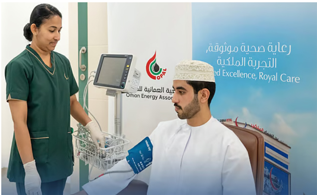 ഒമാനിൽ പനി ബാധിതരുടെ എണ്ണം കൂടുന്നു; ജാഗ്രത വേണമെന്ന് ആരോഗ്യ മന്ത്രാലയം