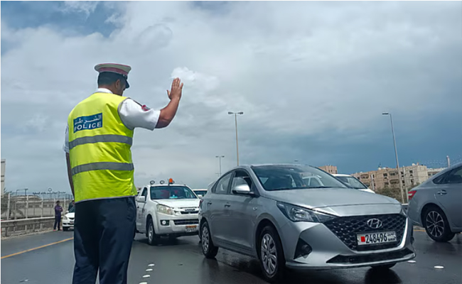 ഗ​താ​ഗ​ത നി​യ​മ​ത്തി​ൽ ഭേ​ദ​ഗ​തി വേണമെന്ന് എം പിമാർ; അനുവദിക്കില്ലെന്ന് ബഹ്‌റൈൻ സർക്കാർ