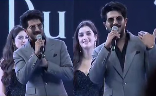 അടുത്തത് ഒരു വലിയ മലയാള സിനിമയായിരിക്കും; അതിന്റെ ബാക്കിയാണ് ഈ താടിയും മുടിയുമൊക്കെ’