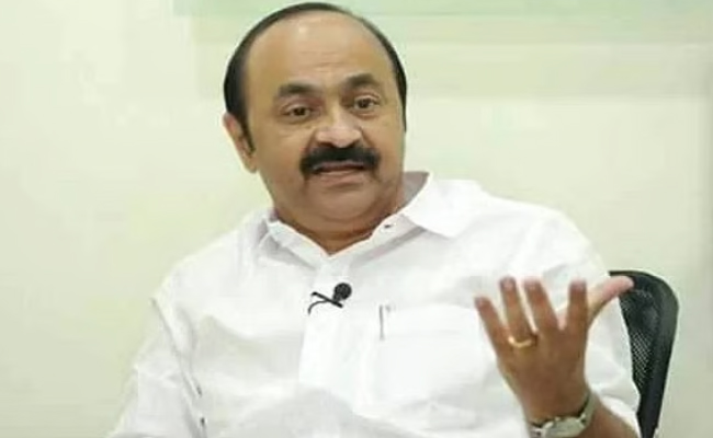 രാഹുലിനെതിരായ നടപടി ബോധ്യത്തില്‍ നിന്നെടുത്തത്, അറബിക്കടല്‍ ഇളകി വന്നാലും മാറ്റമില്ല’