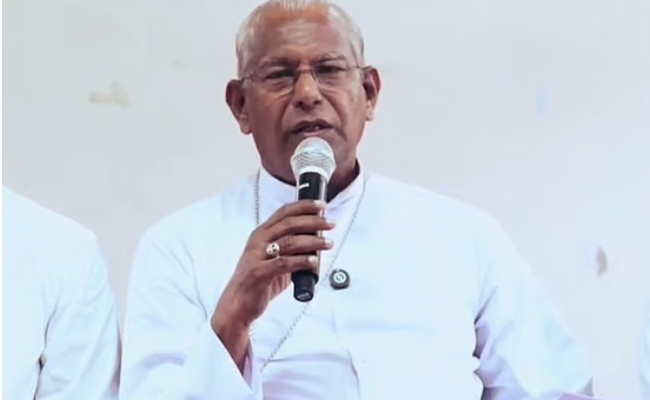 ഒരു ക്രൈസ്തവനും ന്യൂനപക്ഷ മന്ത്രിയായിട്ടില്ല’, സഭാസ്വത്തുക്കള്‍ കൈയടക്കാന്‍ നീക്കം; ആശങ്ക പ്രകടിപ്പിച്ച് കെസിബിസി