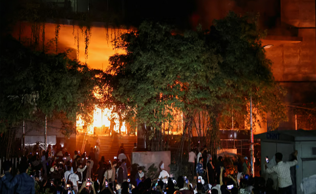 ബംഗ്ലാദേശ് മാധ്യമങ്ങളുടെ വാര്‍ത്ത അടിസ്ഥാനരഹിതം; ബംഗ്ലാദേശിനോട് ആശങ്കയറിയിച്ച് ഇന്ത്യ