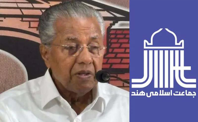 സിപിഎം ഞങ്ങളോട് വോട്ട് ചോദിച്ചു, അത് നല്‍കി’: ജമാ അത്തെ ഇസ്ലാമി സംസ്ഥാന സെക്രട്ടറി