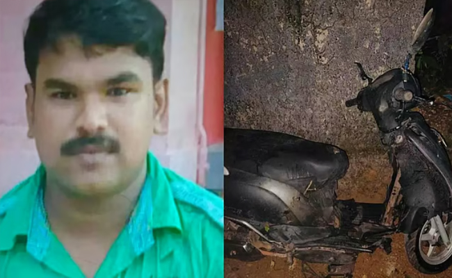 തെരഞ്ഞെടുപ്പ് ആഹ്ലാദപ്രകടനത്തിനിടെ പടക്കം പൊട്ടിത്തെറിച്ചു; യുവാവിന് ദാരുണാന്ത്യം