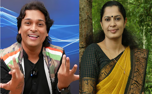 സ്‌നേഹ സംഭാഷണത്തിന് കൂട്ടിക്കൊണ്ടുപോയിട്ടുണ്ട്, എല്ലാ പുരുഷന്‍മാരും രാഹുല്‍മാരല്ല’