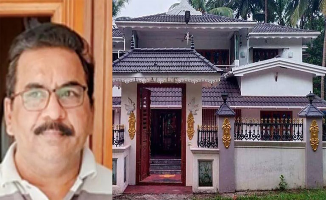 സ്വന്തം വീട് ഒന്നാം സമ്മാനം, കടം വീട്ടാനും ഭാര്യയുടെ ചികിത്സച്ചെലവിനും സമ്മാന കൂപ്പണ്‍ അച്ചടിച്ചു, പ്രവാസി അറസ്റ്റില്‍